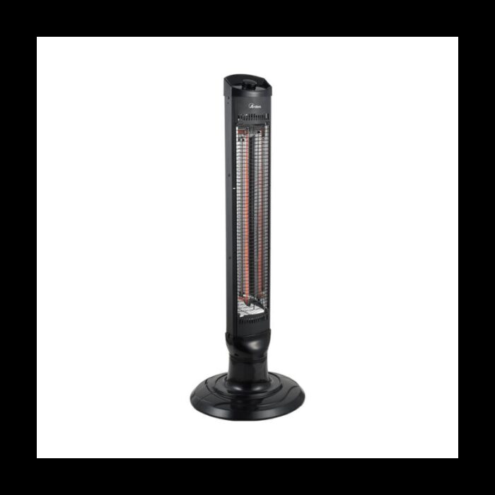 1033754601_67dc7b651c2c6 دفاية اصبع واحد بقوة 1200 واط متحركة (بتلف يمين وشمال) الطول 1 متر - الصورة 1