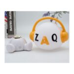 ⁦مصباح ديكور لغرف ومكتبة الأطفال LED على شكل دميه⁩ - الصورة ⁦7⁩