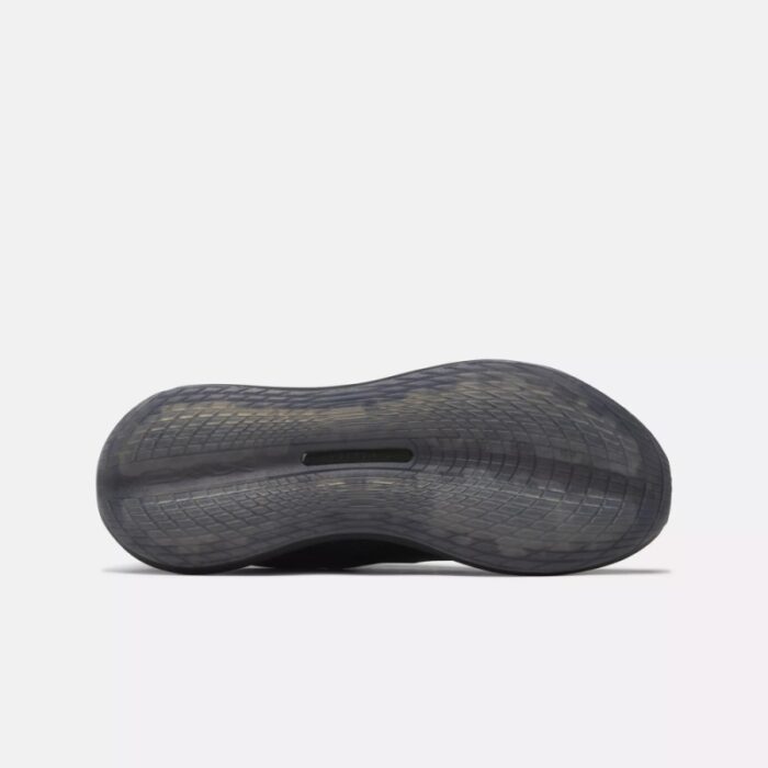 ⁦Reebok Unisex' DMX Comfort + Shoes - حذاء ريبوك دي ام اكس كمفورت بلس للجنسين لون أسود⁩ - الصورة ⁦5⁩