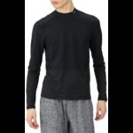 Reebok Men's TW+GRAPHENE LS T-Shirts