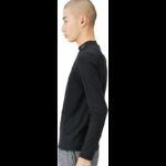 ⁦Reebok Men's TW+GRAPHENE LS T-Shirts⁩ - الصورة ⁦4⁩