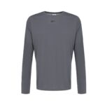 Reebok Mens' Training Supremium Long Sleeve T-Shirt