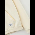 ⁦Reebok Mens' Classic Vector Fleece Hoodie⁩ - الصورة ⁦3⁩