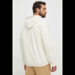 ⁦Reebok Mens' Classic Vector Fleece Hoodie⁩ - الصورة ⁦5⁩