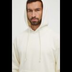 ⁦Reebok Mens' Classic Vector Fleece Hoodie⁩ - الصورة ⁦6⁩