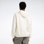 ⁦Reebok Mens' Classic Vector Fleece Hoodie⁩ - الصورة ⁦9⁩