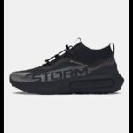 ⁦Under Armour Unisex' UA Phantom 4 Storm Shoes⁩ - الصورة ⁦6⁩