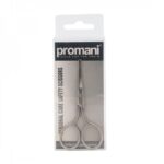 مقص بروماني راس عريض (PR-743)