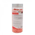 شيفي حبيبات شمع 200غم زهري ROSE