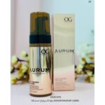 OG رغوة تان برونزاج جسم AURUM MEDIUM 150ML