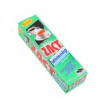 ⁦زاكت معجون اسنان مبيض بعد ماكولات ومشروبات 150غم⁩ - الصورة ⁦2⁩