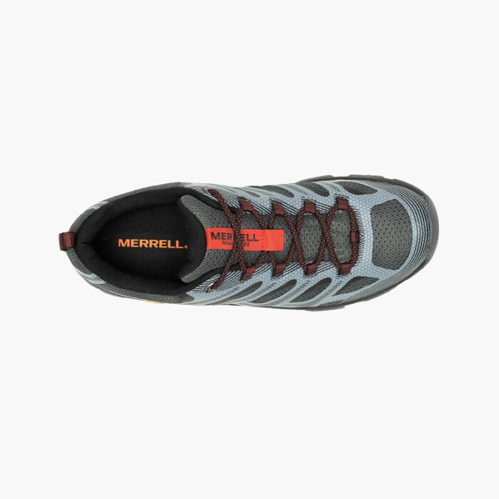 ⁦Merrell Men's Moab 3 Edge Shoes⁩ - الصورة ⁦3⁩