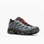 ⁦Merrell Men's Moab 3 Edge Shoes⁩ - الصورة ⁦4⁩