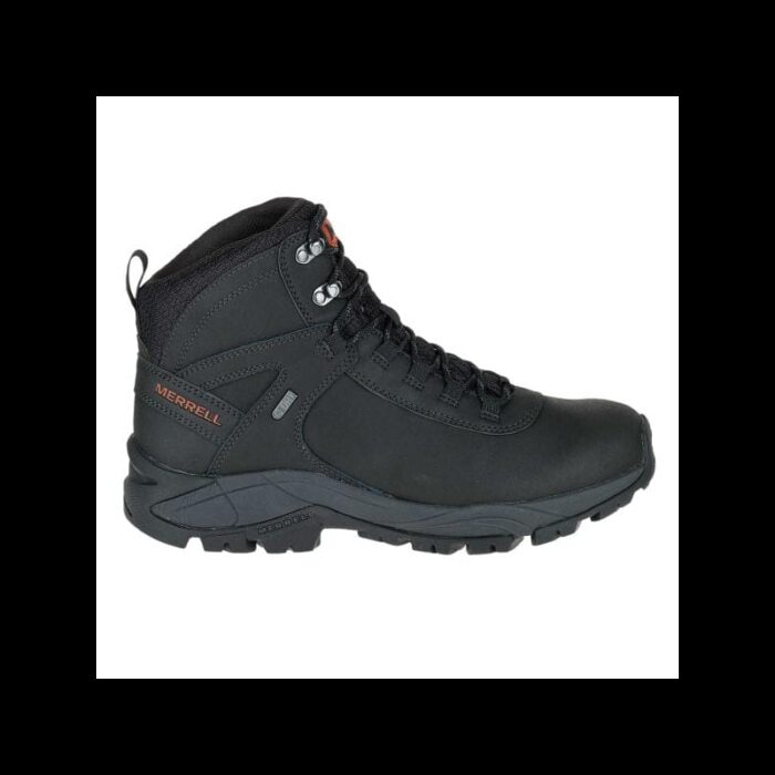⁦Merrell Men's Vego Mid Shoes⁩ - الصورة ⁦2⁩