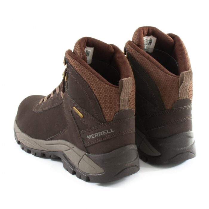 ⁦Merrell Men's Vego Mid Shoes⁩ - الصورة ⁦4⁩