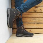 ⁦Merrell Men's Vego Mid Shoes⁩ - الصورة ⁦5⁩