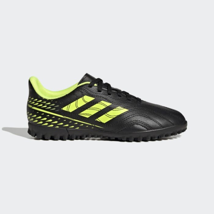 1033755112_67dc7f79a68b4 Adidas COPA SENSE.4 TF Shoes- Black - الصورة 1