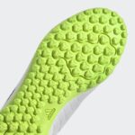 ⁦adidas Copa Pure.4 Turf Boots - White⁩ - الصورة ⁦7⁩