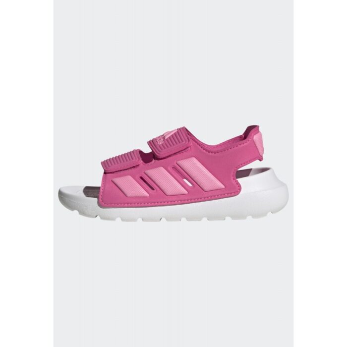 ⁦Adidas Kids Altaswim 2.0 Sandals - Pink⁩ - الصورة ⁦11⁩
