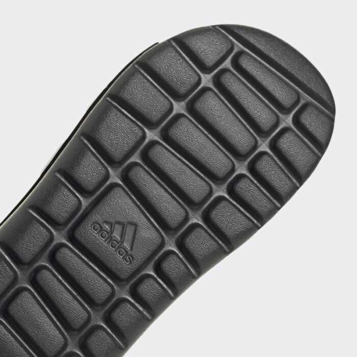 ⁦Adidas Kids Altaswim 2.0 Sandals - Black⁩ - الصورة ⁦7⁩