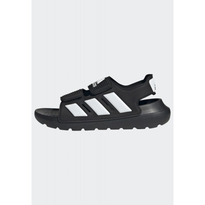 ⁦Adidas Kids Altaswim 2.0 Sandals - Black⁩ - الصورة ⁦11⁩
