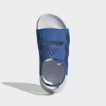 ⁦Adidas Kids Altaswim 2.0 Sandals - Blue⁩ - الصورة ⁦3⁩