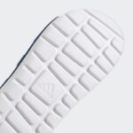 ⁦Adidas Kids Altaswim 2.0 Sandals - Blue⁩ - الصورة ⁦8⁩