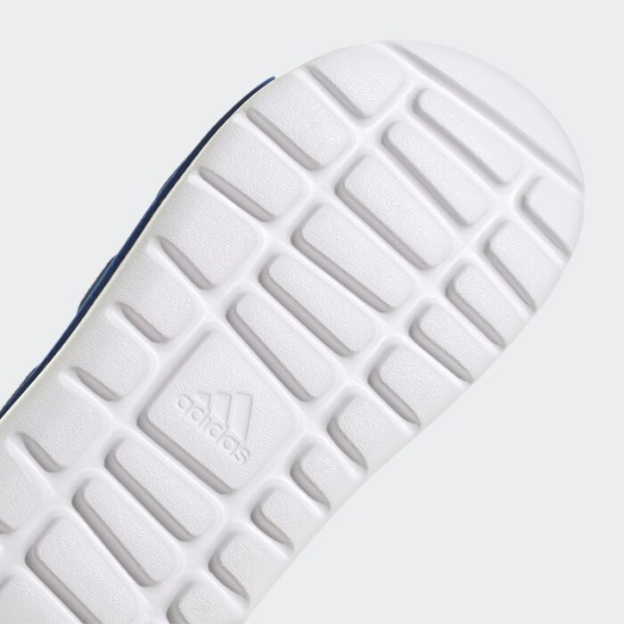 ⁦Adidas Kids Altaswim 2.0 Sandals - Blue⁩ - الصورة ⁦8⁩