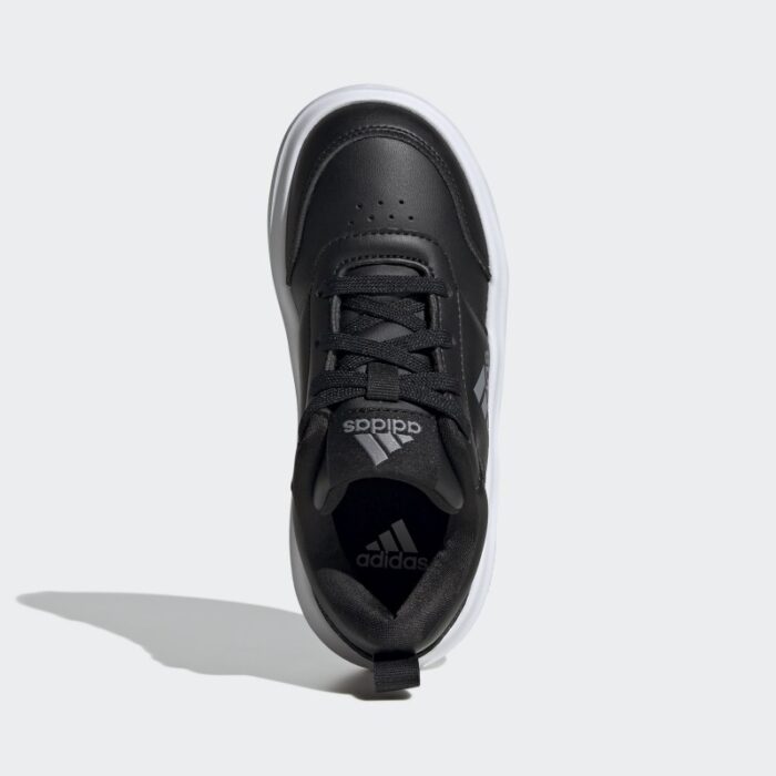 ⁦adidas Kids' Park ST Shoes - Black⁩ - الصورة ⁦3⁩