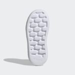 ⁦adidas Kids' Park ST Shoes - Black⁩ - الصورة ⁦4⁩