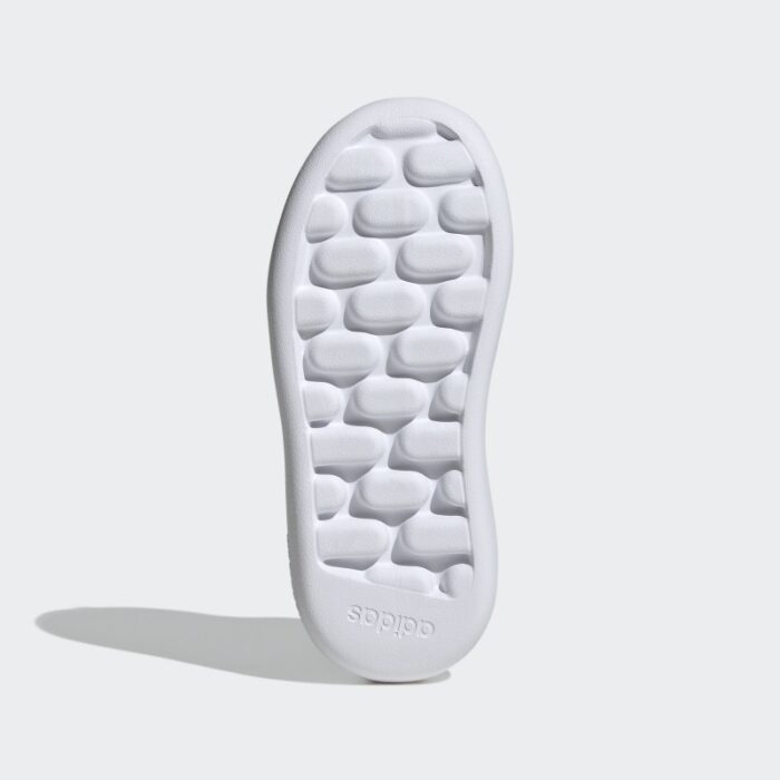 ⁦adidas Kids' Park ST Shoes - Black⁩ - الصورة ⁦4⁩