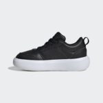 ⁦adidas Kids' Park ST Shoes - Black⁩ - الصورة ⁦5⁩