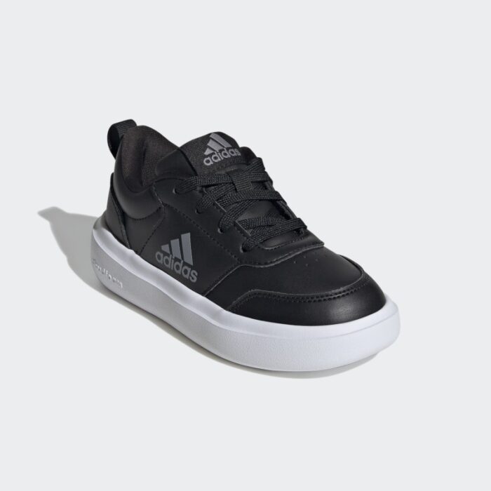 ⁦adidas Kids' Park ST Shoes - Black⁩ - الصورة ⁦6⁩