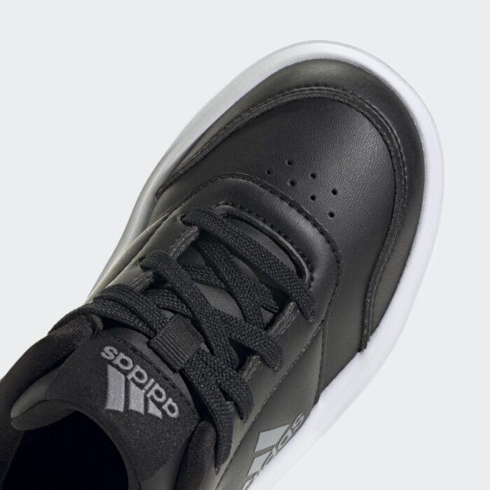 ⁦adidas Kids' Park ST Shoes - Black⁩ - الصورة ⁦8⁩
