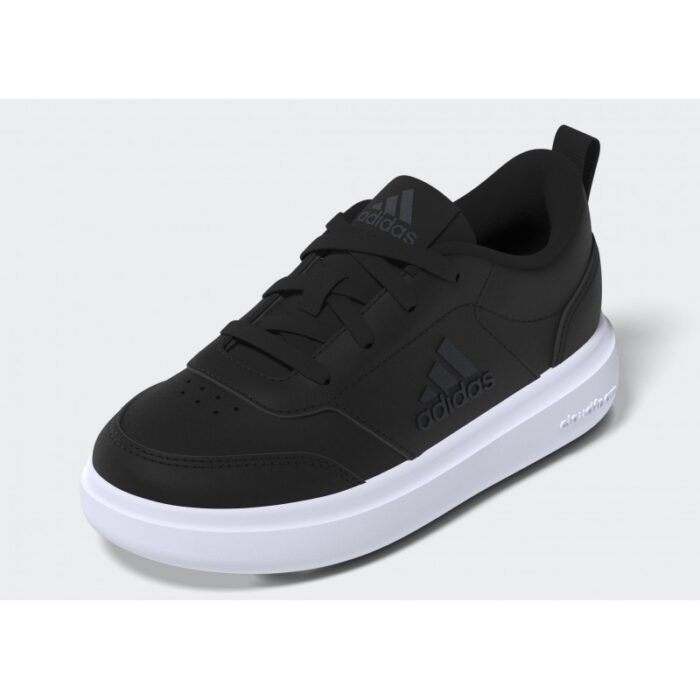 ⁦adidas Kids' Park ST Shoes - Black⁩ - الصورة ⁦10⁩