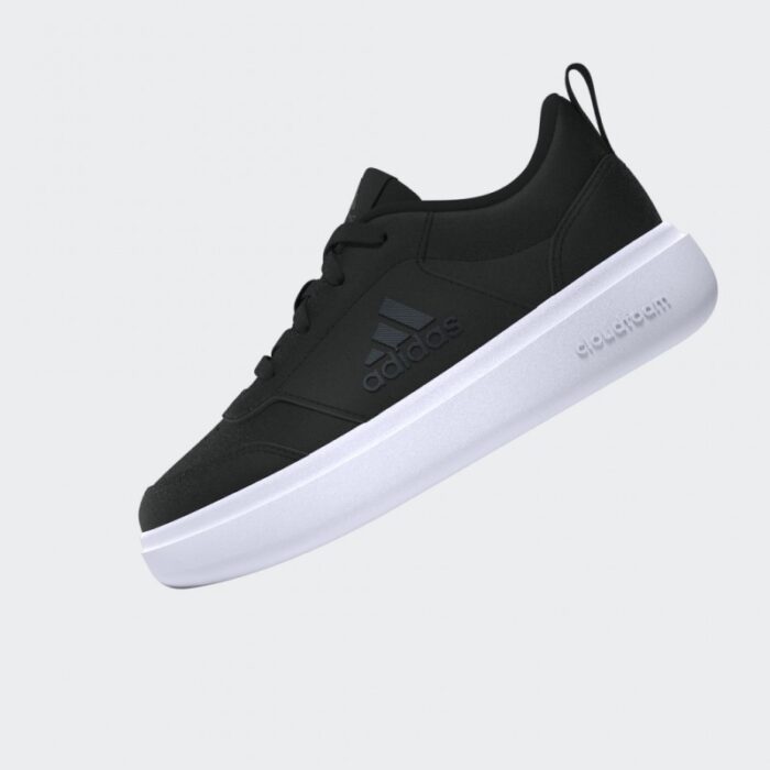 ⁦adidas Kids' Park ST Shoes - Black⁩ - الصورة ⁦11⁩