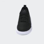 ⁦adidas Kids' Park ST Shoes - Black⁩ - الصورة ⁦13⁩