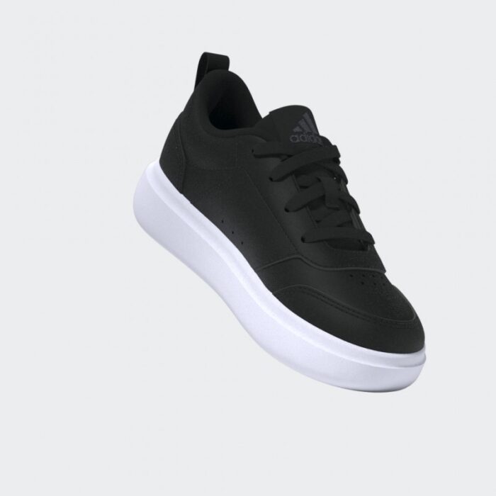 ⁦adidas Kids' Park ST Shoes - Black⁩ - الصورة ⁦14⁩