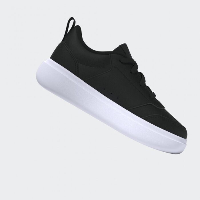 ⁦adidas Kids' Park ST Shoes - Black⁩ - الصورة ⁦15⁩