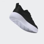 ⁦adidas Kids' Park ST Shoes - Black⁩ - الصورة ⁦16⁩