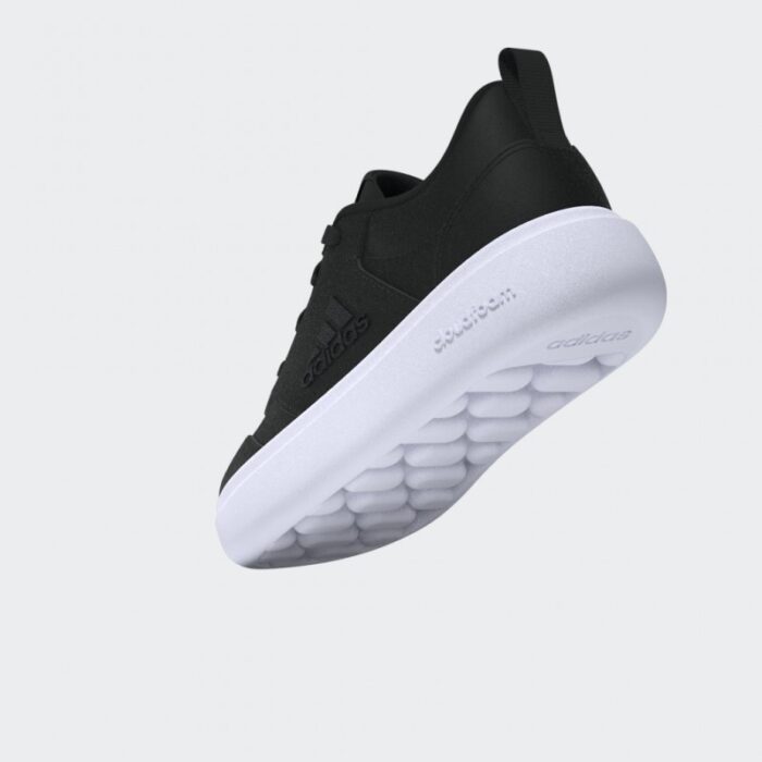 ⁦adidas Kids' Park ST Shoes - Black⁩ - الصورة ⁦18⁩
