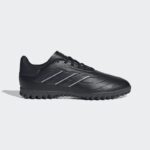 Adidas Copa Pure II Club Turf Boots- Black
