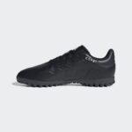⁦Adidas Copa Pure II Club Turf Boots- Black⁩ - الصورة ⁦4⁩