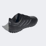 ⁦Adidas Copa Pure II Club Turf Boots- Black⁩ - الصورة ⁦6⁩