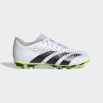 adidas Predator Accuracy.4 Flexible Ground Boots - White