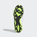 ⁦adidas Predator Accuracy.4 Flexible Ground Boots - White⁩ - الصورة ⁦3⁩