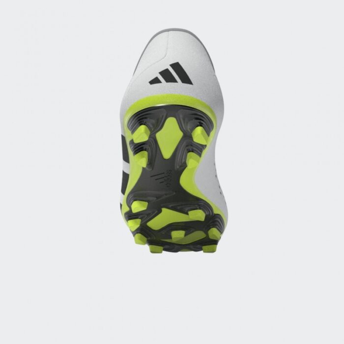⁦adidas Predator Accuracy.4 Flexible Ground Boots - White⁩ - الصورة ⁦19⁩