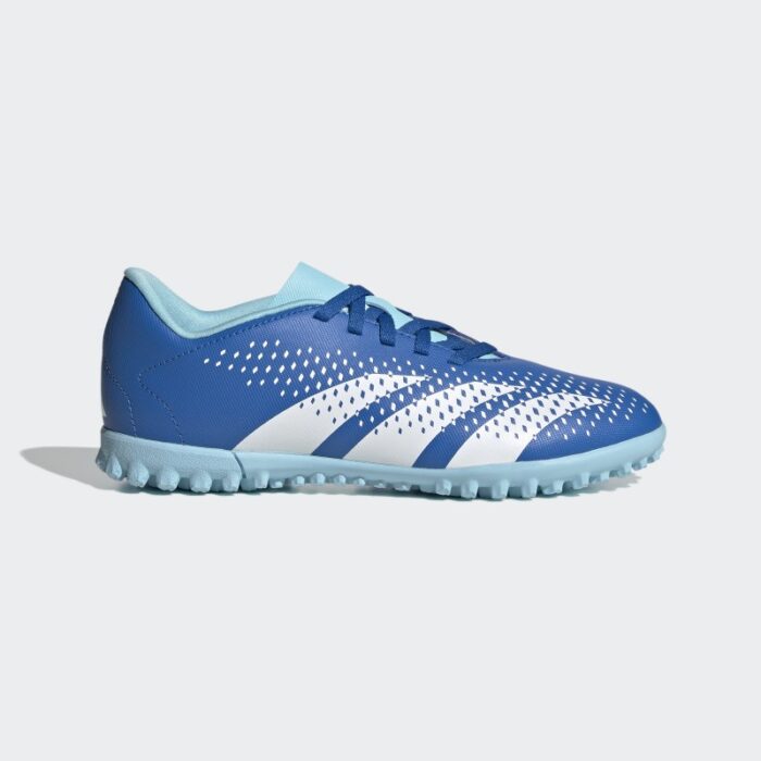 1033755122_67dc7fa908bda adidas Botines Predator Accuracy.4 - Blue - الصورة 1