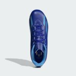 ⁦adidas X Crazyfast Messi Club Flexible Ground Boots - Blue⁩ - الصورة ⁦2⁩