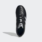 ⁦adidas Goletto VIII Firm Ground Boots-Black⁩ - الصورة ⁦3⁩